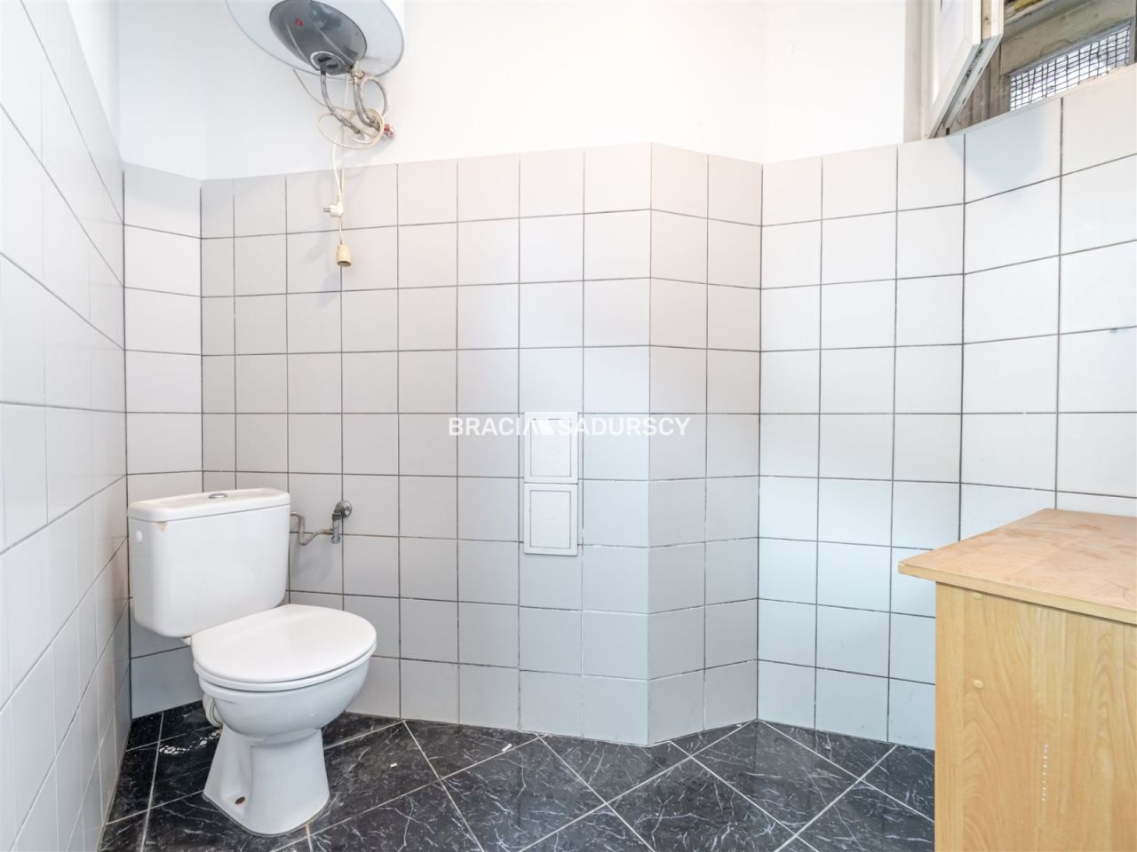 Mieszkanie 2-pokojowe Kraków Stare Miasto, ul. Kremerowska. Zdjęcie 13