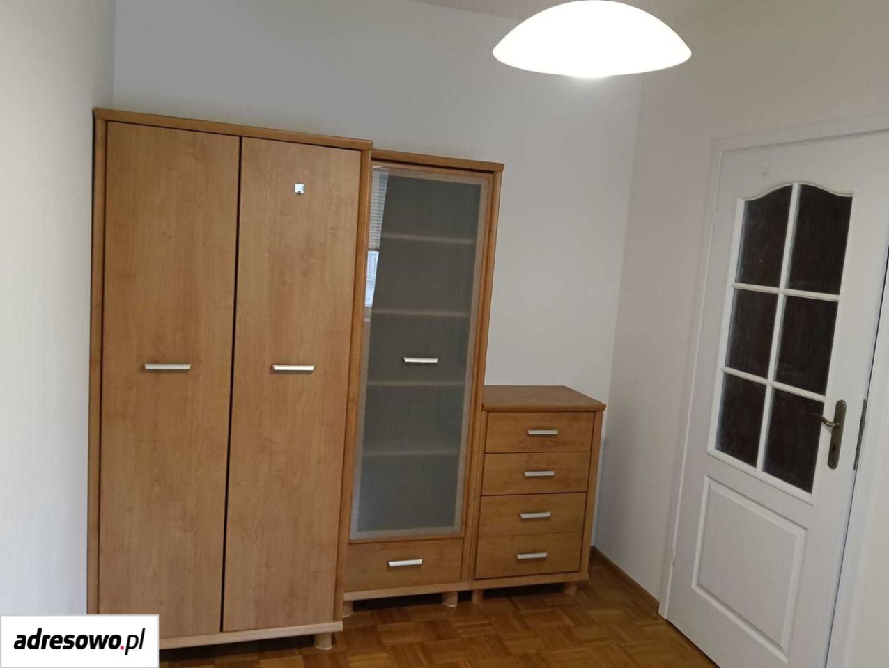 Mieszkanie 2-pokojowe Warszawa Ursynów, ul. Filipiny Płaskowickiej. Zdjęcie 6
