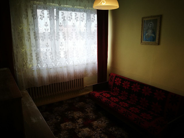 Mieszkanie 1-pokojowe Gryfice, ul. Nadrzeczna. Zdjęcie 1