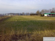 Działka inwestycyjna Kłodzko Leszczyny, ul. Dusznicka. Zdjęcie 3