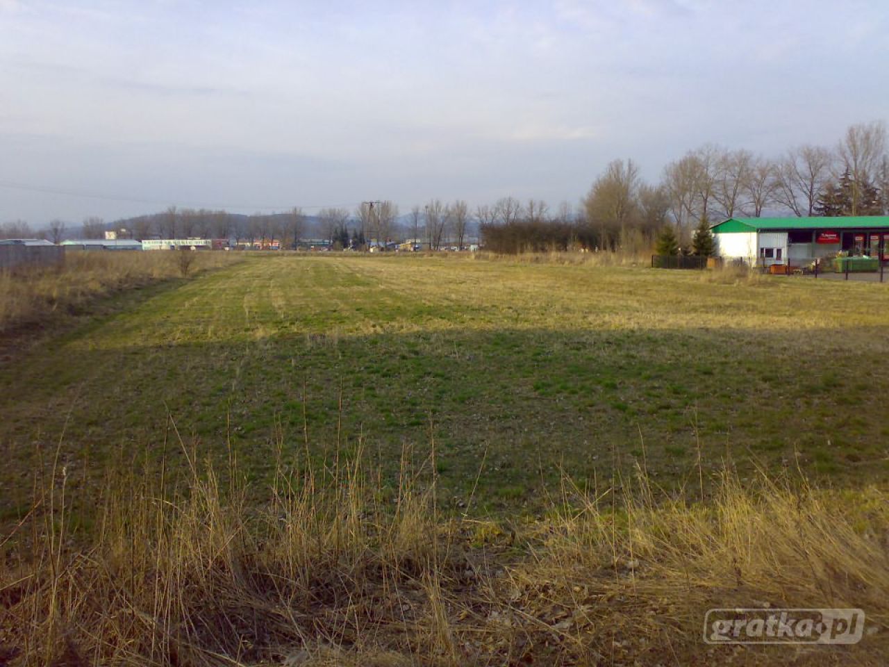 Działka inwestycyjna Kłodzko Leszczyny, ul. Dusznicka. Zdjęcie 4