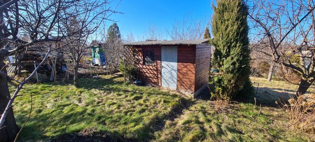 Działka rekreacyjna Gdynia Mały Kack, ul. Jana Grudzińskiego. Zdjęcie 1