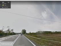 Działka inwestycyjna Żyrów. Zdjęcie 3