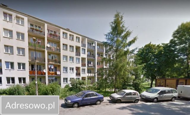 Mieszkanie 2-pokojowe Kraków Prądnik Czerwony, ul. Lublańska. Zdjęcie 1