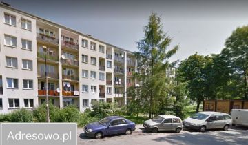 Mieszkanie 2-pokojowe Kraków Prądnik Czerwony, ul. Lublańska