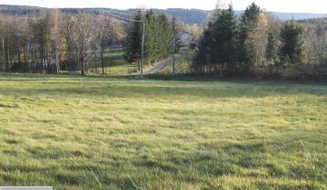 Działka rolna Antoniów