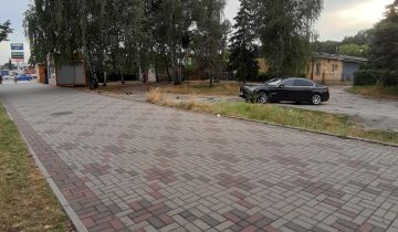 Działka inwestycyjna Tarnobrzeg Borek, ul. Adama Mickiewicza