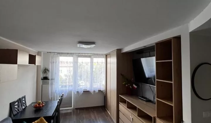 Mieszkanie 2-pokojowe Warszawa Marysin Wawerski, ul. Potockich