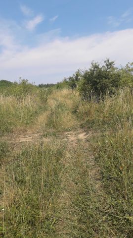 Działka budowlana Kielce, ul. Ciekocka. Zdjęcie 1