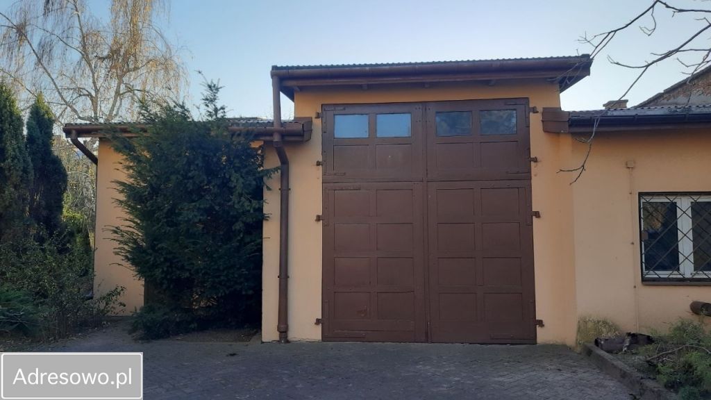 dom wolnostojący, 6 pokoi Łowicz, ul. Powstańców 1863 r.. Zdjęcie 5