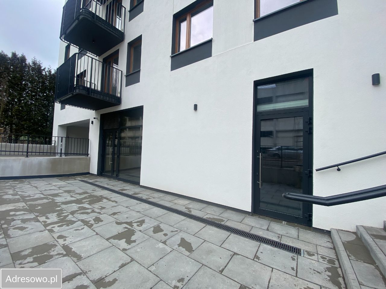 Lokal Warszawa Ursus, ul. Górna Droga. Zdjęcie 3