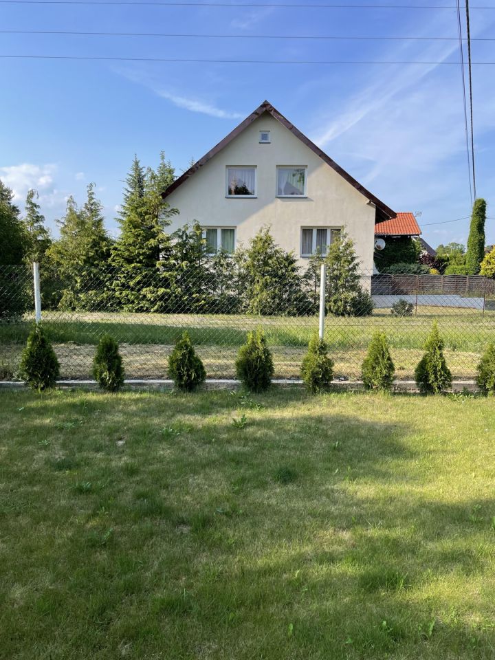 dom wolnostojący, 6 pokoi Bukowiec, ul. Wiatrakowa. Zdjęcie 3