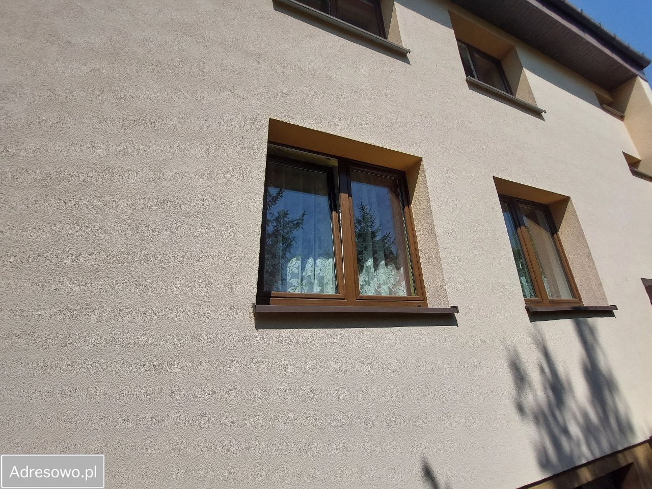 dom szeregowy, 6 pokoi Parczew, ul. Warszawska. Zdjęcie 10