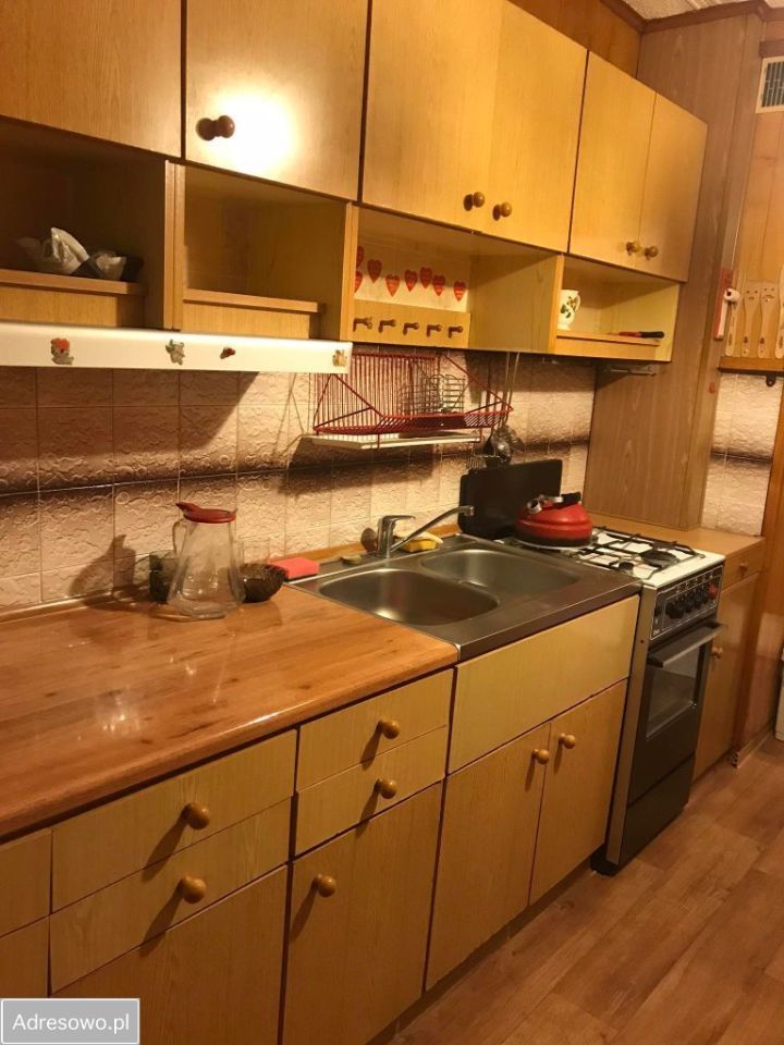 Mieszkanie 3-pokojowe Tychy Centrum, al. marsz. Piłsudskiego. Zdjęcie 8