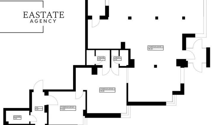 Lokal Warszawa Praga-Południe, ul. Floriana Znanieckiego