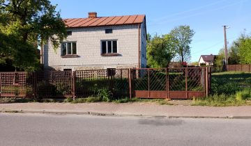 dom wolnostojący, 3 pokoje Gowarczów, ul. Szkolna