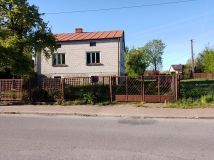 dom wolnostojący, 3 pokoje Gowarczów, ul. Szkolna