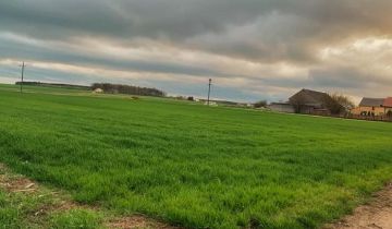 Działka rolno-budowlana Błogoszów Ku Zakrzowiu