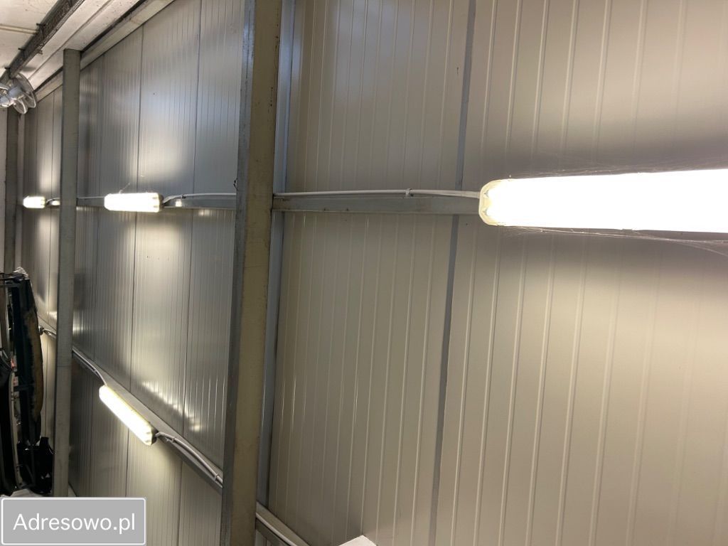 Hala/magazyn Katowice Kostuchna, ul. Karola Stabika. Zdjęcie 11