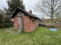 Działka rod Wrocław Stare Miasto, ul. Wilcza. Zdjęcie 3