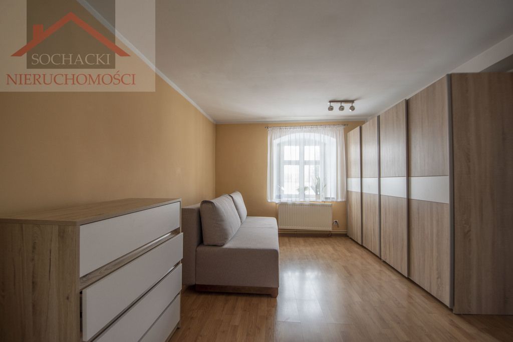 dom wolnostojący, 6 pokoi Radogoszcz. Zdjęcie 13
