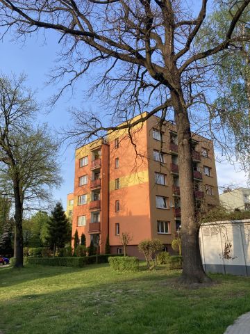 Mieszkanie 3-pokojowe Chełmek, ul. marsz. Piłsudskiego. Zdjęcie 1