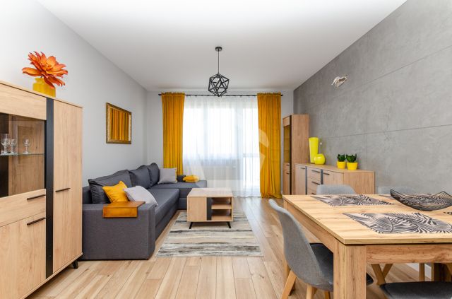 Mieszkanie 2-pokojowe Rzeszów Przybyszówka, ul. bł. Karoliny. Zdjęcie 1