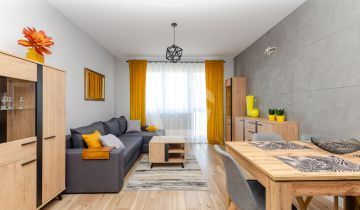 Mieszkanie 2-pokojowe Rzeszów Przybyszówka, ul. bł. Karoliny