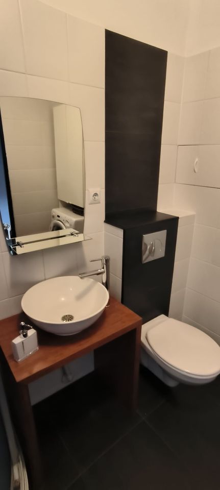 Mieszkanie 1-pokojowe Katowice Ochojec, ul. Marcina Radockiego. Zdjęcie 6