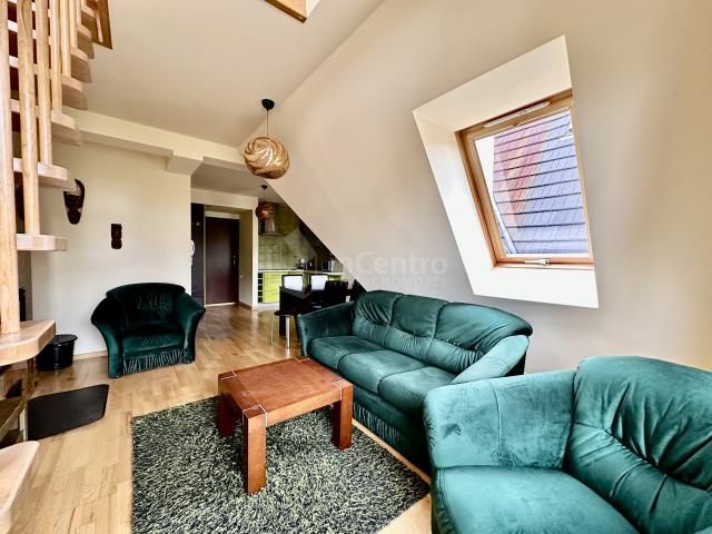 Mieszkanie 2-pokojowe Kościelisko, ul. Nędzy Kubińca. Zdjęcie 2