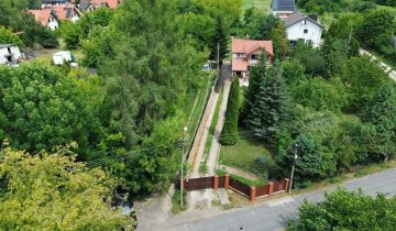 dom wolnostojący, 3 pokoje Brwinów Pszczelin