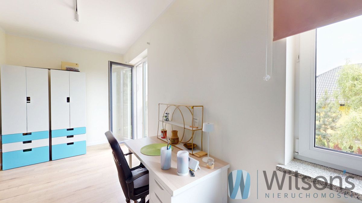 Mieszkanie 4-pokojowe Marki, ul. Długa. Zdjęcie 10