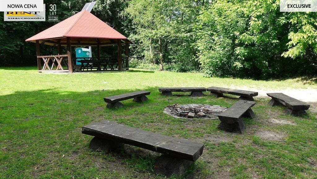 Działka budowlana Parlino. Zdjęcie 6