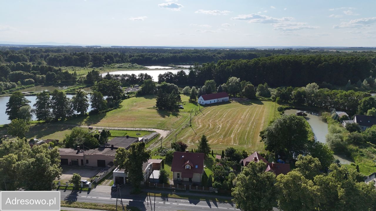 Działka budowlana Korfantów, ul. Krótka. Zdjęcie 4