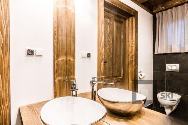 dom wolnostojący, 8 pokoi Kościelisko. Zdjęcie 38