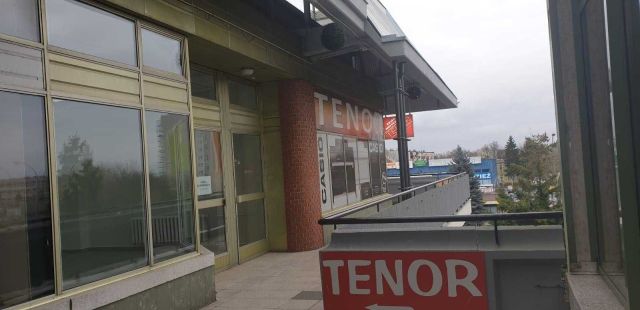 Lokal Mielec. Zdjęcie 1