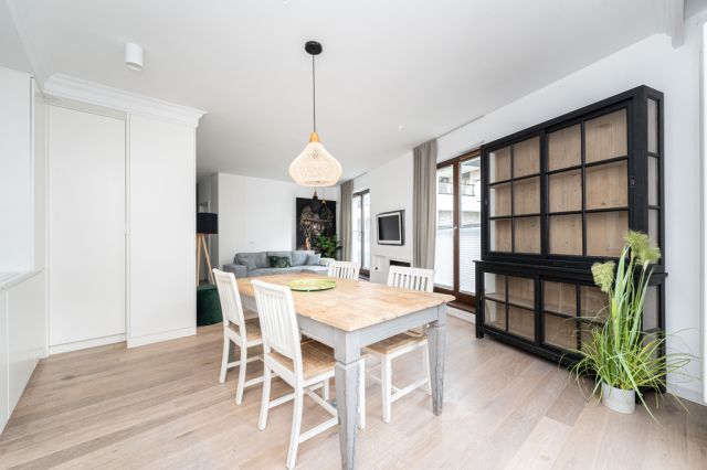 Mieszkanie 2-pokojowe Warszawa Wilanów, ul. Syta. Zdjęcie 8