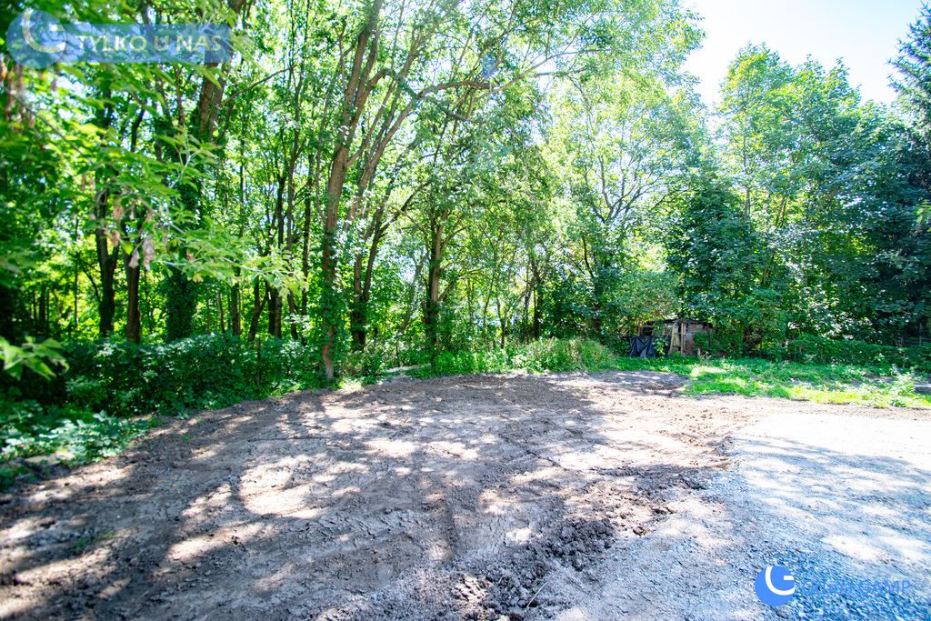 Działka Kraków Grzegórzki, al. Jana Pawła II. Zdjęcie 9