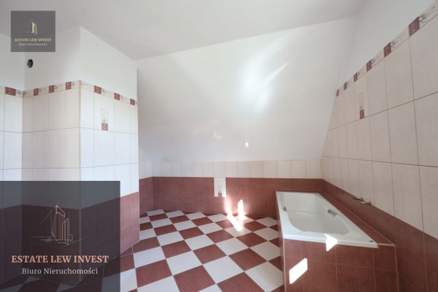 dom wolnostojący, 7 pokoi Rabka-Zdrój, ul. Zaryte. Zdjęcie 20