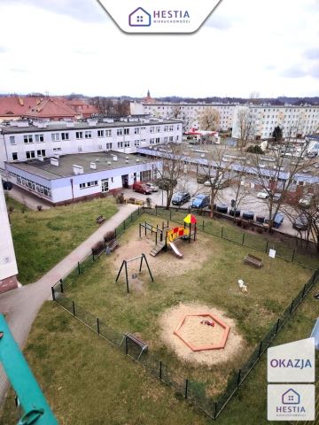 Mieszkanie 3-pokojowe Szczecinek, ul. Warcisława IV. Zdjęcie 19