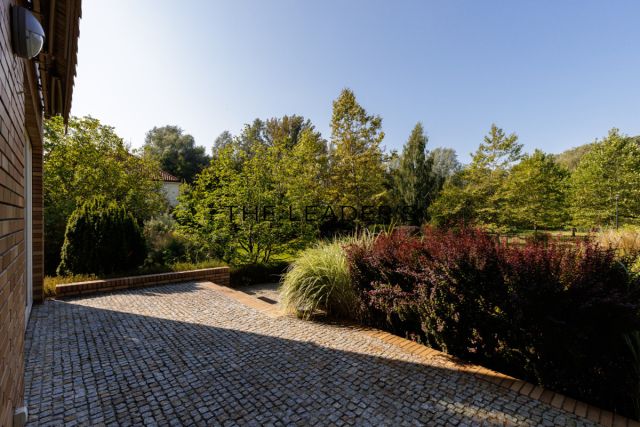 bliźniak, 6 pokoi Warszawa Wilanów, ul. Syta. Zdjęcie 19