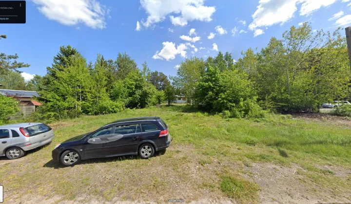 Działka budowlana Stawiguda, ul. Makowa