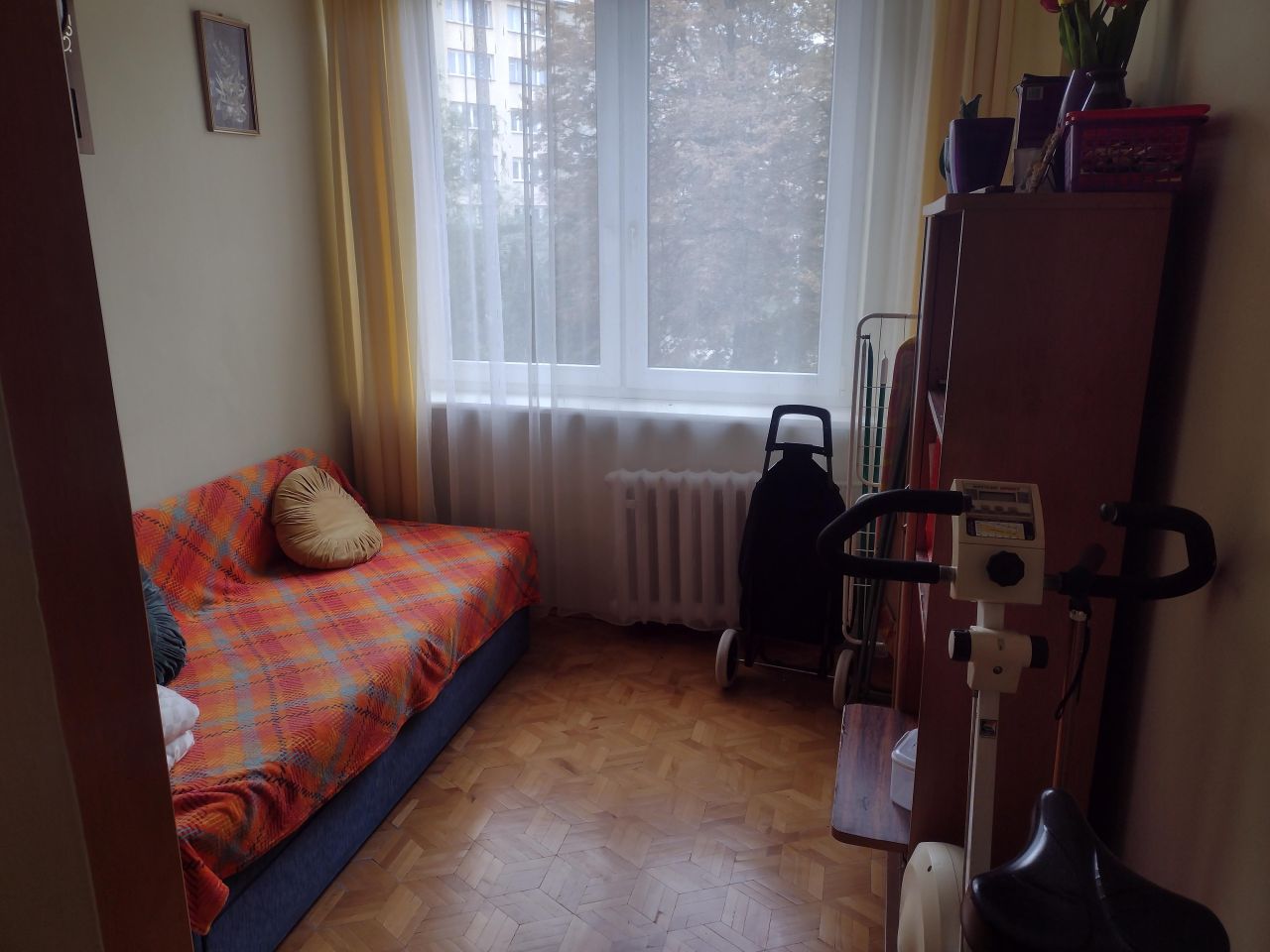 Mieszkanie 3-pokojowe Bielsko-Biała Aleksandrowice, ul. Skośna. Zdjęcie 8