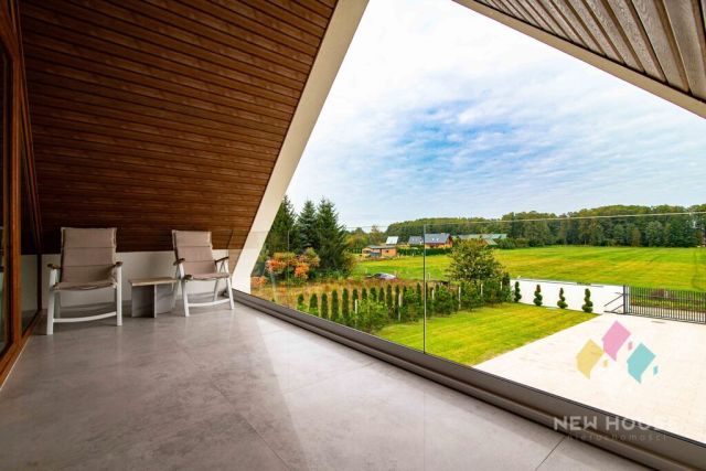 dom wolnostojący, 5 pokoi Łupki. Zdjęcie 9