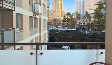 Mieszkanie 3-pokojowe Warszawa, ul. Emilii Plater