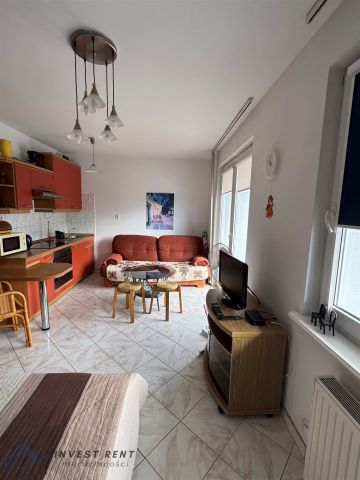 Mieszkanie 1-pokojowe Kołobrzeg, ul. Władysława Reymonta. Zdjęcie 5