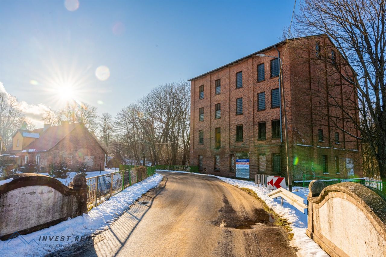 Działka inwestycyjna Dobrowo Dobrówko. Zdjęcie 6