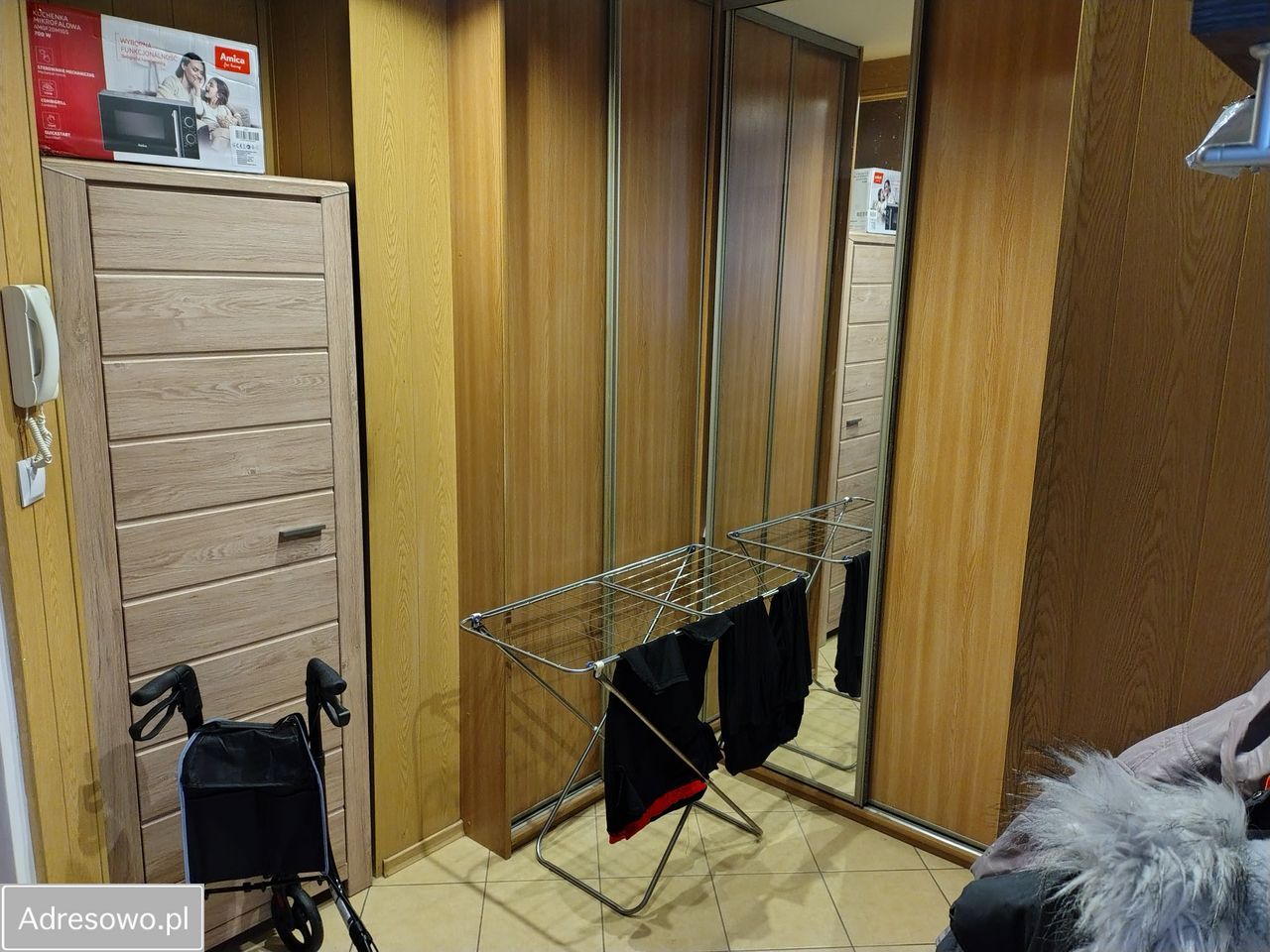 Mieszkanie 2-pokojowe Busko-Zdrój, os. gen. Władysława Sikorskiego. Zdjęcie 7