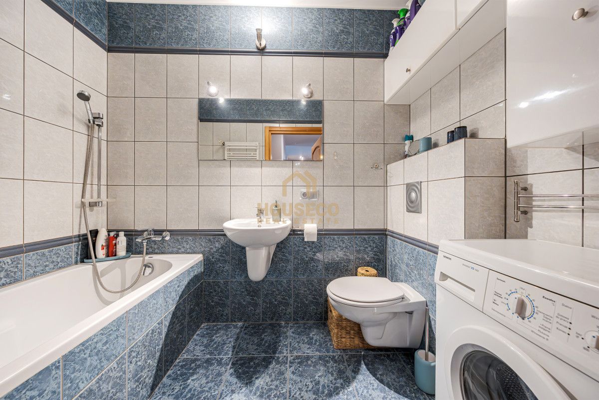 Mieszkanie 4-pokojowe Gdynia Wielki Kack, ul. ks. Jana Pawła Siega. Zdjęcie 6