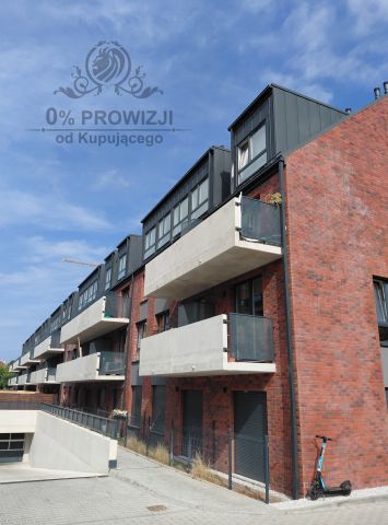 Mieszkanie 2-pokojowe Wrocław Maślice. Zdjęcie 5